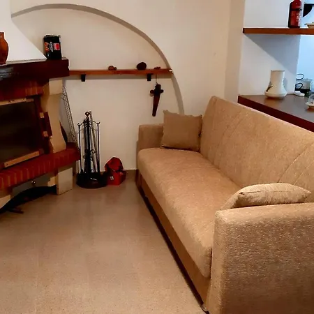 Casa Ai Piedi Del Monte Camicia *