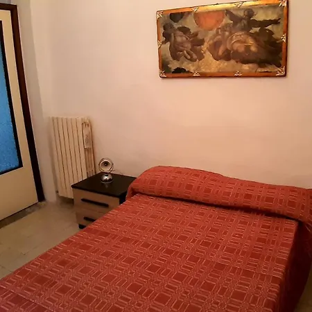 Casa Ai Piedi Del Monte Camicia * Castelli