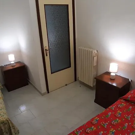 Casa Ai Piedi Del Monte Camicia *