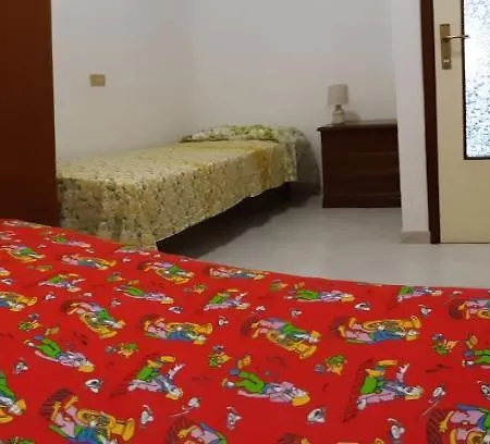 בית נופש Casa Ai Piedi Del Monte Camicia *