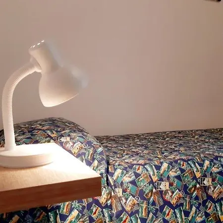 別荘 Casa Ai Piedi Del Monte Camicia