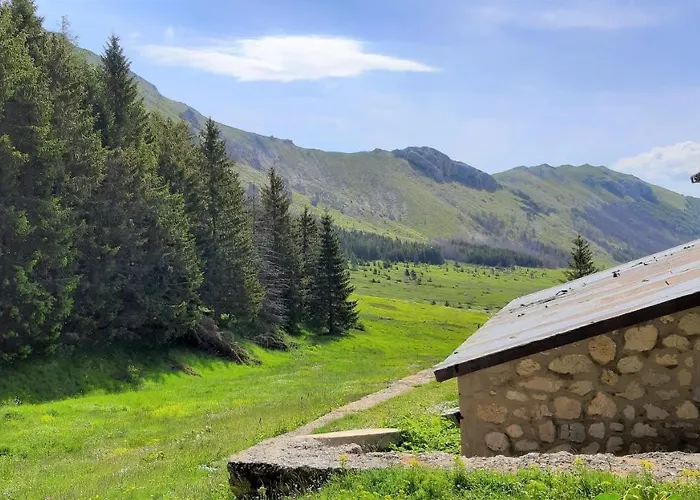 Tatil Evi Casa Ai Piedi Del Monte Camicia *