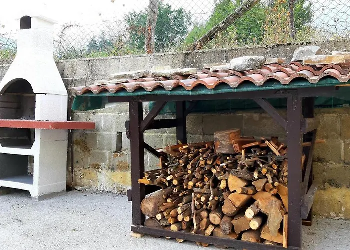 Casa Ai Piedi Del Monte Camicia Σπίτι διακοπών