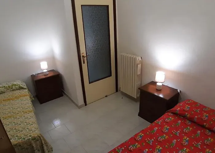 Casa Ai Piedi Del Monte Camicia *