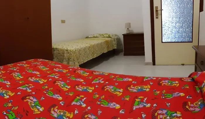 Tatil Evi Casa Ai Piedi Del Monte Camicia *