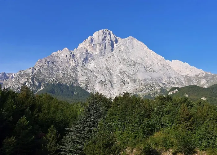 Casa Ai Piedi Del Monte Camicia Castelli