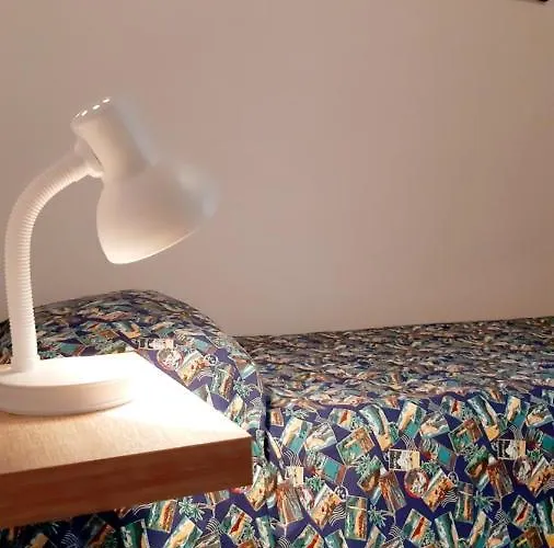 Tatil Evi Casa Ai Piedi Del Monte Camicia