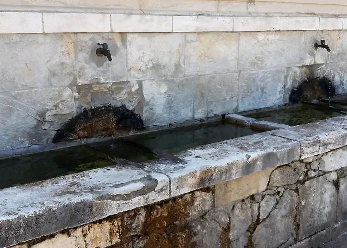 Casa Ai Piedi Del Monte Camicia Tatil Evi